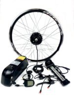 Lithium Electric Power Bicycle 36V250W Motor - Image 5