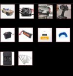 Off-road Short-truck Professional RC High-speed Remote Control Model Vehicle - Image 4