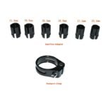 Electric Bicycle Mountain Bike Modification Booster - Image 5