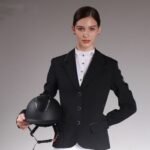 Riding Helmet And Knight Safety Equipment