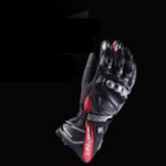 Electric motorcycle heating gloves - Image 3