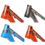 Mountain Bike Aluminum Alloy Frame Hidden Disc Brake Frame - Image 3