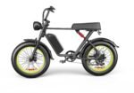 C91 - 20 Inch 20A & 17.5A Electric Bike----Buy Styles, Please See Details