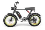 C91 - 20 Inch 20A & 17.5A Electric Bike----Buy Styles, Please See Details - Image 6