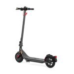 Personal Electric Scooter 36V 7.5AH 350W Foldable Commuting Escooter For Adults, Max Speed 12.5mph & Range 16 Miles, 220Lbs Max Load - Image 5