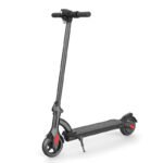 6.5Inch Electric Scooter 36V 5AH 250W Foldable E-scooter For Adults&Teenagers, Two Wheels, Max Speed 12mph & Range 13 Miles, 220Lbs Max Load