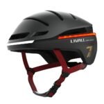 Smart Bicycle Night Riding Safety Riding Helmet - Image 5