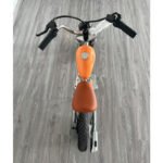Kids Motorcycle 12Inch Electric Bike Small Size Chopper Bike For Kids, 24V Ride On Toy For Kids With LED Lights, Motorcycle Sound, 10mph & 150lb Max - Image 2
