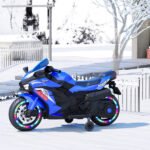 12V Children's Electric Motorcycle, No Delivery On Weekends, Banned Sales Platforms - Walmart, Temu, Amazon