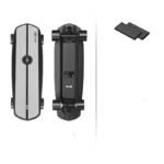 Electric Skateboard Four-wheel Vehicle Integrated Dual Drive - Image 7