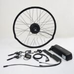 Lithium Electric Power Bicycle 36V250W Motor