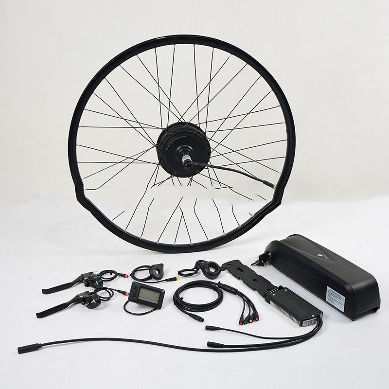 2c02607a-0277-405d-ab5f-373cfbcbc352.jpg Lithium Electric Power Bicycle 36V250W Motor - Image 1