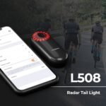 Magene Maijin L508 Bicycle Road Bike Smart Taillight - Image 3