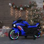 12V Children's Electric Motorcycle, No Delivery On Weekends, Banned Sales Platforms - Walmart, Temu, Amazon - Image 7