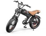 C93 - 20 Inch 20A Electric Bike - Image 4