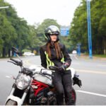 Electric motorcycle heating gloves - Image 2