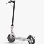 Fashion Electric Scooter Folding Two Wheels - Image 3