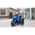 Children's Motorcycle 12V - Image 8