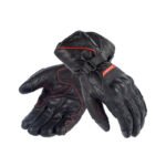 Men's Electric Heating Gloves For Motorcycle Riding - Image 3