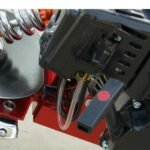 New Foldable Scooter Two-stroke Pedal Assist - Image 3