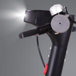 Portable Lithium Battery Instead Of Walking Portable Car Electric - Image 5