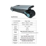 Electric Bicycle Mountain Bike Modification Booster - Image 6