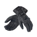 Men's Electric Heating Gloves For Motorcycle Riding - Image 6