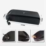 Electric Mountain Bike Modification Boosts Lithium Battery - Image 6