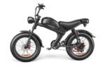 C93 Single Drive 20 Inch, High Speed Electric Bike- It Is Forbidden To Sell The Platform - Temu - Image 5