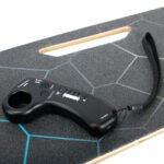 Small Electric Skateboard With Remote Control, 350W, Max 10 MPH, 7 Layers Maple E-Skateboard, Load Up To 100kg For Adult, Teens, And Kids - Image 6