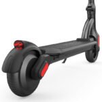 6.5Inch Electric Scooter 36V 5AH 250W Foldable E-scooter For Adults&Teenagers, Two Wheels, Max Speed 12mph & Range 13 Miles, 220Lbs Max Load - Image 6