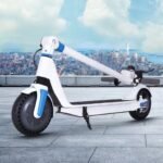 Portable Lithium Battery Instead Of Walking Portable Car Electric