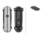 Electric Skateboard Four-wheel Vehicle Integrated Dual Drive - Image 3