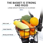 Fashion Simple Electric Bicycle - Image 9