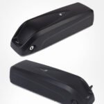 Electric Bicycle Lithium Battery Pack