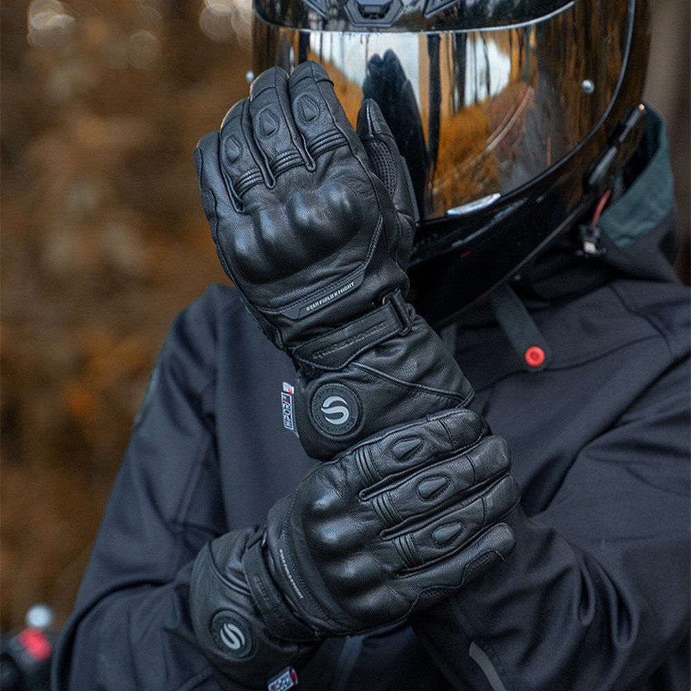 6e18e568-d45a-470f-81cb-5ccb8fd6cb6c.jpg Men's Electric Heating Gloves For Motorcycle Riding - Image 1