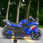 12V Children's Electric Motorcycle, No Delivery On Weekends, Banned Sales Platforms - Walmart, Temu, Amazon - Image 2