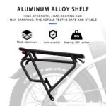 Fashion Simple Electric Bicycle - Image 3