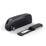 Electric Mountain Bike Modification Boosts Lithium Battery - Image 4