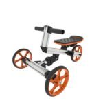 Buildable Kit 20-in-1 Balance Bike No Pedal Toy For Kids Engineered Construction Kit For Children Ages 1 To 4 - Non-Electric - Image 5