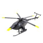 Remote Control Helicopter C189 Double Brushless Four Channels - Image 3