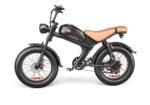 C93 Single Drive 20 Inch, High Speed Electric Bike- It Is Forbidden To Sell The Platform - Temu - Image 7