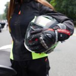Electric motorcycle heating gloves - Image 5