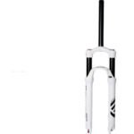 Shoulder Control Wire Control Mountain Bike Air Fork - Image 3