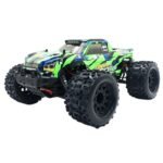 Off-road Professional RC High-speed Remote Control Model Car 4WD Brushless Electric Racing Adult - Image 7