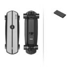 Electric Skateboard Four-wheel Vehicle Integrated Dual Drive - Image 6