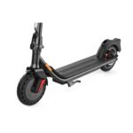 Personal Electric Scooter 36V 7.5AH 350W Foldable Commuting Escooter For Adults, Max Speed 12.5mph & Range 16 Miles, 220Lbs Max Load - Image 4