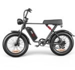 C91 - 20 Inch 20A Electric Bike ---- Purchase Style, Please Check The Details