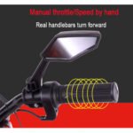 Children's Motorcycle 12V - Image 6