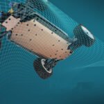 Remote Control Alloy Bottom Off-road Vehicle Model Toy - Image 6